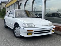 シビック ｅｆ系の中古車を探すなら グーネット中古車 ホンダの中古車情報