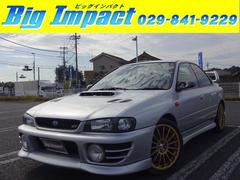 インプレッサ ＷＲＸ ＳＴｉバージョンＩＶの中古車を探すなら