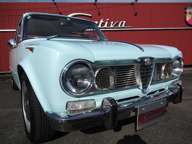 中古車 アルファロメオ アルファロメオ ジュリア スーパー中古車販売実績 22 02 12 株 スポルティーバ 中古車なら グーネット中古車