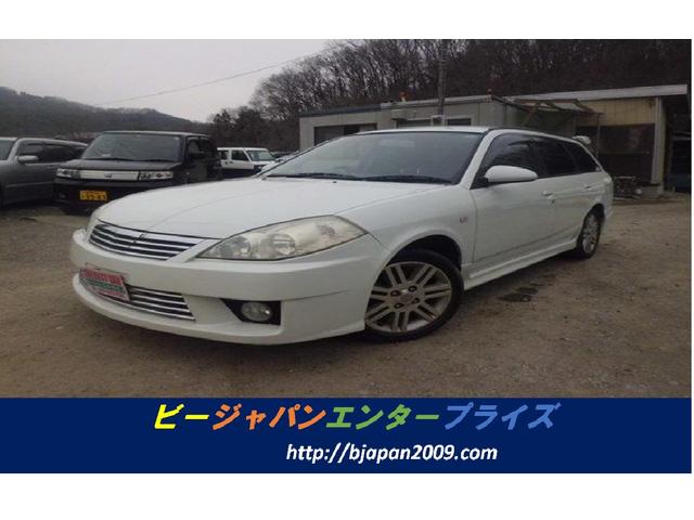 日産 ウイングロードライダー ステージ１の中古車 車体価格7 9万円 02 平成14 年式 走行改ざん車キロ 車体色ホワイト 群馬県安中市下秋間４６５４ １ ビージャパン エンタープライズ 株 の在庫 グーネット中古車