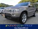 ＢＭＷ Ｘ５ 保証付　４ＷＤ　キセノン　キーレス　シートヒーター...