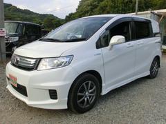 ホンダ フリードスパイクハイブリッドの中古車在庫一覧 ナビクルcar 1ページ目