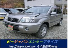 日産　エクストレイル　保証付き　パートタイム４ＷＤ　Ｓ　パワーステアリング