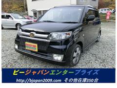 ホンダ　ゼスト　保証付き　スポーツＷターボ　４ＷＤ　ＥＴＣ