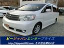 TOYOTA ALPHARD G