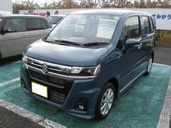 ワゴンRカスタムZ ハイブリッドZX ハイブリッドZX 中古車画像