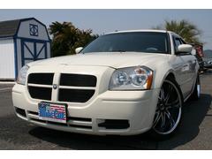 ダッジ マグナムの中古車 中古車価格 相場情報 価格 Com ダッジ マグナムの中古車 中古車価格 相場情報 価格 Com