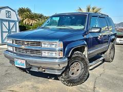 ＧＭＣ　ＧＭＣユーコン　　ＧＭＣ　１９９７年　新車並行