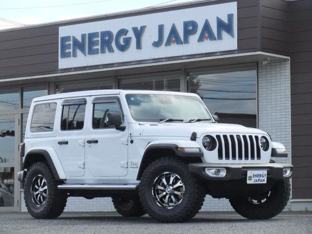 CHRYSLER JEEP JEEP WRANGLER UNLIMITED RUBICON SKY ONE TOUCH POWER TOP