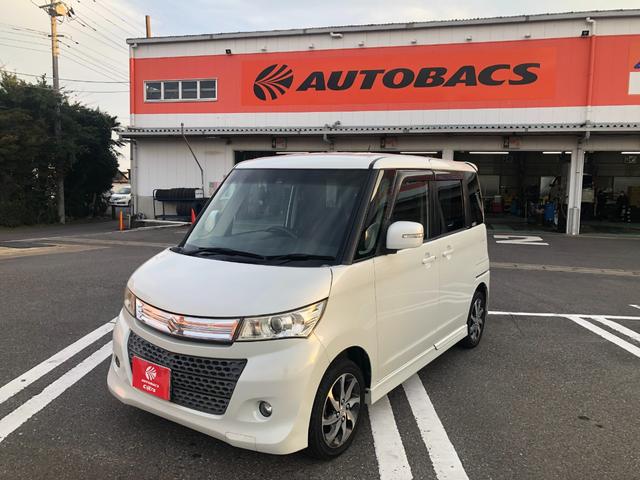 両側スライドドア・プッシュスタート・キーレスエントリ