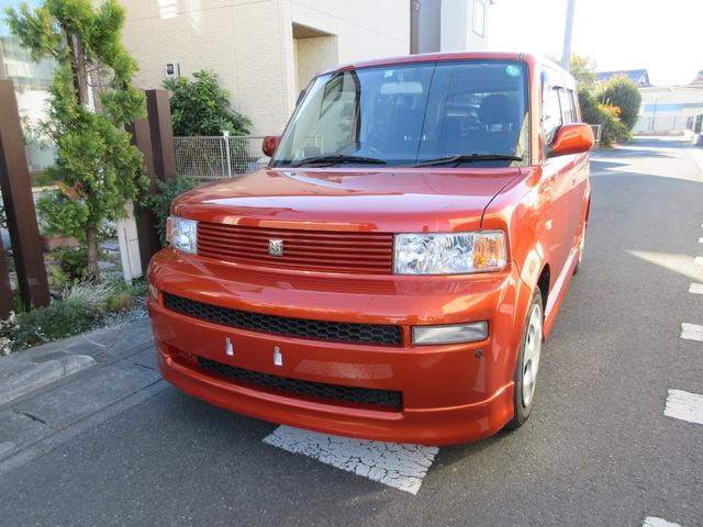 トヨタ ｂｂ ｓ ｗバージョン バックカメラ ｈｉｄ ｅｔｃの中古車 グーネット中古車