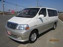 TOYOTA GRAND HIACE