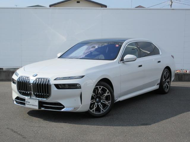 ＢＭＷ ７シリーズ ７４０ｉ　エクセレンス　ワンオーナー　エクステンドレザーメリノシート