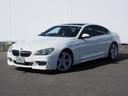 ＢＭＷ ６シリーズ ６４０ｉグランクーペ　Ｍスポーツ　サンルーフ...