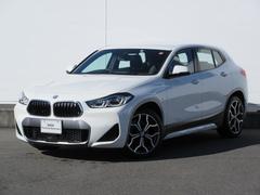 ＢＭＷ　Ｘ２　ｓＤｒｉｖｅ　１８ｉ　ＭスポーツＸ　元弊社社有車