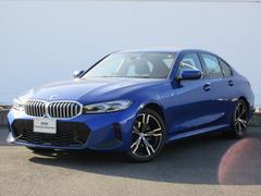 ＢＭＷ　３シリーズ　３２０ｄ　ｘＤｒｉｖｅ　Ｍスポーツ　元社有車