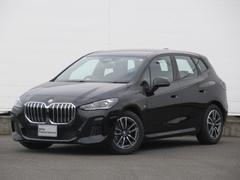 2シリーズ 218dアクティブツアラー Mスポーツ ETC ・ACC・純正ナビ 中古車画像