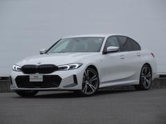 3シリーズ 320d xDriveMスポーツエディションシャドー ETC ・ACC・純正ナビ 中古車画像