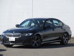 3シリーズ 320d xDrive Mスポーツ ETC ・ACC・純正ナビ 中古車画像