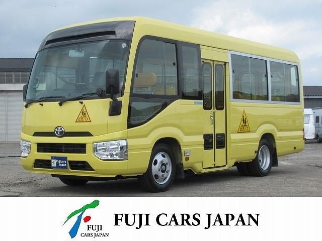 幼児車　４．０Ｄ幼児車３＋３９名　置き去り防止装置　ドラレコ　常時Ｂカメラ　ＥＴＣ　クラー　ヒーター　左側電動格納ミラー　ラジオ