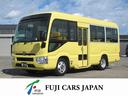 TOYOTA COASTER