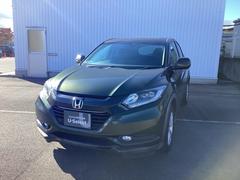 ヴェゼル X・ホンダセンシング ワンセグ Rカメラ Wエアバッグ 盗難防止 アクティブクルーズコントロール オートエアコン LEDランプ 衝突軽減ブレ-キ パワステ カーテンエアバック スマートキーシステム 中古車画像