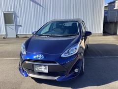 アクア S スタイルブラック 中古車画像