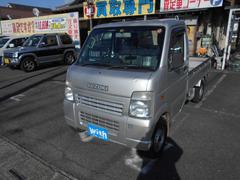グーネット 埼玉県 軽トラ オートマ 4wd の中古車一覧 1 30件