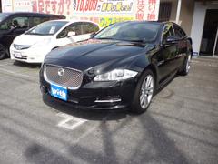 ジャガー　ＸＪ　ＸＪ　ラグジュアリー