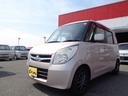 パレット Ｔ　車検９年１月　走行７２０００ＫＭ　ＣＤ　スマートキー　アルミ　プッシュスタート　Ｂカメラ　電動格納ミラー　両側スライド片側電動ドア　３ヶ月保証付（1枚目）