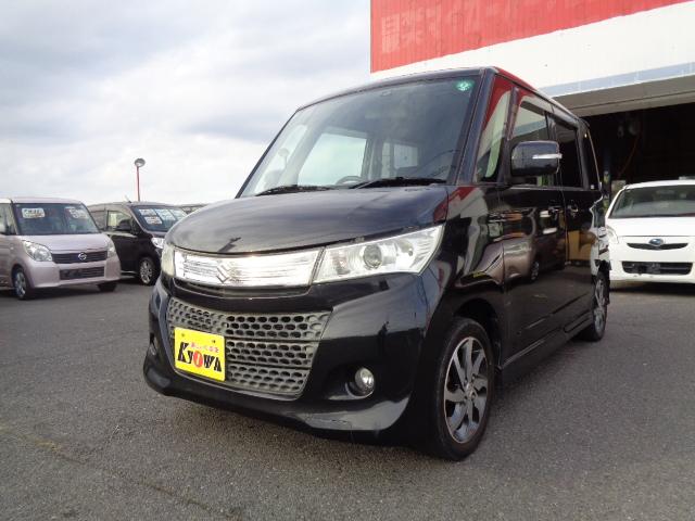 車検整備付！走行１２１，２００ＫＭ　ナビ　ＴＶ　ＣＤ 支払総額２１．８万　安心！走行距離無制限３ケ月保証付　他県登録別途