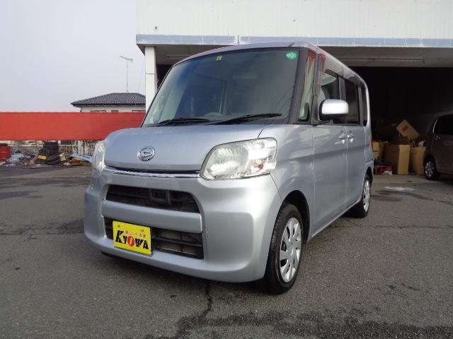 車検整備付！走行２８，１００ＫＭ　スマートキ― 支払総額４９８，０００円　安心！走行距離無制限３ケ月保証付　他県登録別途