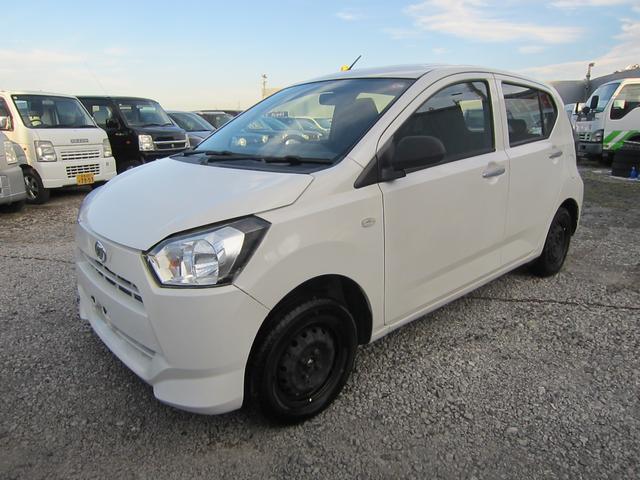 ミライース４ＷＤ走行７万キロ〜 お気軽にお問い合わせください。試乗可能〜