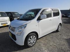 ワゴンR FX 中古車画像