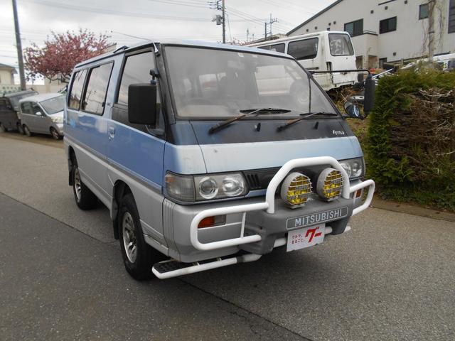 エクシード　Ｐ２４Ｗ　ガソリン　４ＷＤ　５ＭＴ　ロールーフ