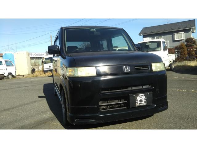 ホンダ ザッツ 2002年モデル ザッツ ターボの価格・性能・装備 ホンダ ザッツ 2002年モデル ザッツ ターボの価格・性能・装備