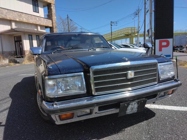 センチュリー(トヨタ) ベースグレード 中古車画像