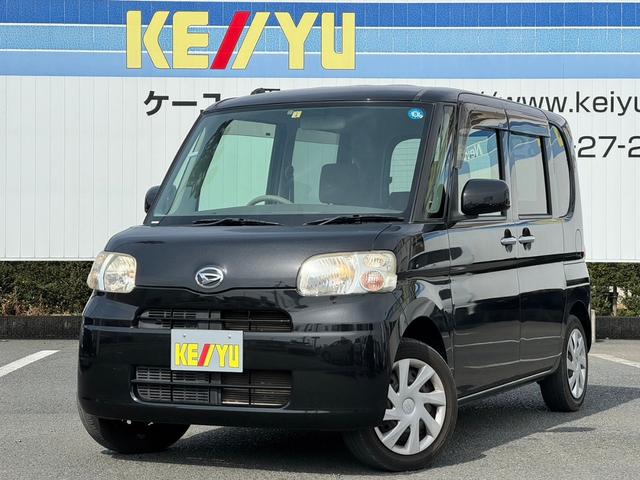 タント(ダイハツ) Ｘリミテッド　禁煙車　純正７型ナビ　電動スライドドア　バックカメラ　１セグＴＶ　ＥＴＣ 中古車画像