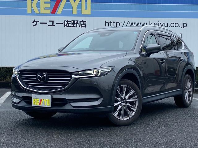 マツダ ＣＸ－８