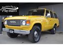 トヨタ ランドクルーザー６０ ＶＸ　ディスプレイオーディオ・ＥＴ...