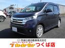 日産 デイズ ハイウェイスター　Ｘ　ナビ・ＴＶ　バックビューモニ...