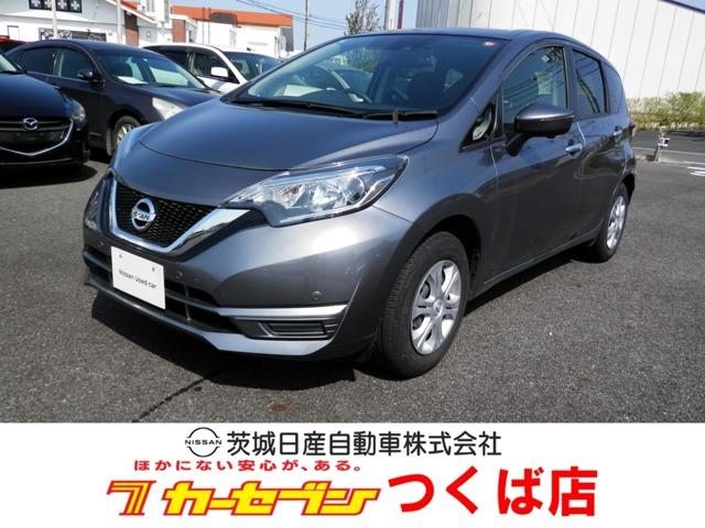 日産 ノート