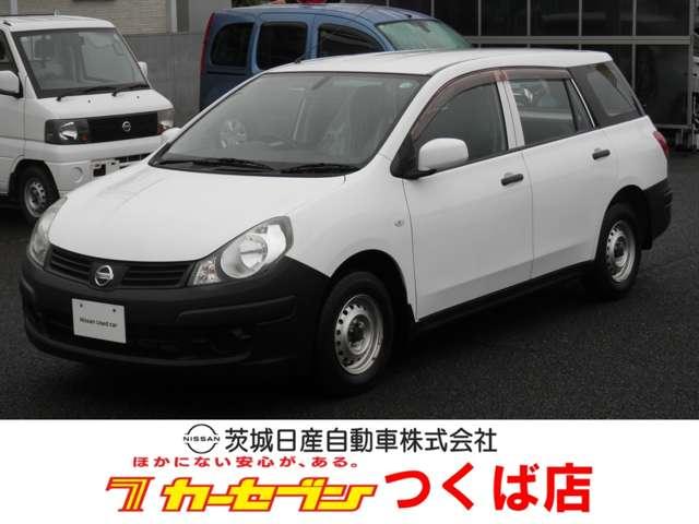 ＶＥ　電動電格ミラー　ＷＳＲＳ　フロントＰＷ　キーレス　エアコン　パワステ　ＡＢＳ　エアバッグ　ワンオーナー　禁煙車