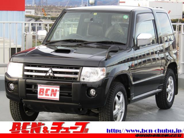 パジェロミニ 三菱 プレミアムセレクション 群馬県 119 8万円 平成23年 11年 中古車 価格 Com パジェロミニ 三菱 プレミアムセレクション 群馬県 119 8万円 平成23年 11年 中古車 価格 Com