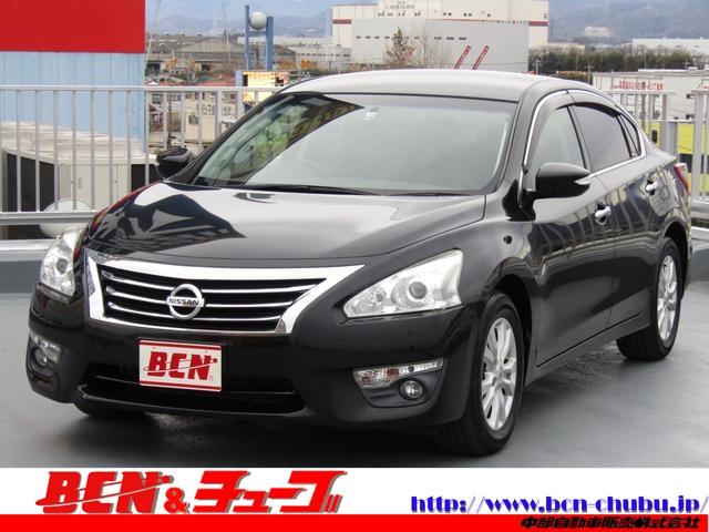 ティアナ 日産 xe 群馬県 129 8万円 平成27年 15年 中古車 価格 Com ティアナ 日産 xe 群馬県 129 8万円 平成27年 15年 中古車 価格 Com