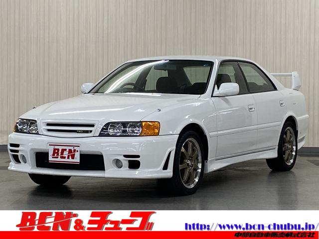中古車198台 チェイサー トヨタ 40万台から選べる価格相場検索サイトbiglobe中古車 価格の高い順 情報提供 グーネット 中古車198台 チェイサー トヨタ 40万台から選べる価格相場検索サイトbiglobe中古車 価格の高い順 情報提供 グーネット