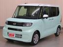 ダイハツ タント Ｘ　届出済未使用車　スマートパノラマパーキング...