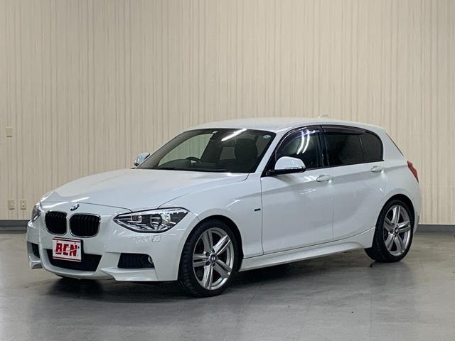 ＢＭＷ １シリーズ