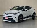 トヨタ Ｃ－ＨＲ Ｇ　ＬＥＤエディション　トヨタセーフティセンス...