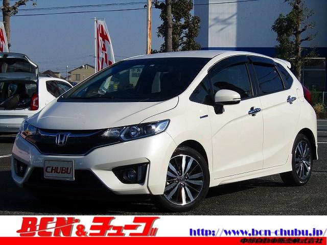 Sパッケージ 純正ナビ フルセグ パドルシフト クルコン HID オートライト(1枚目)